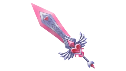 HEARTBLADE