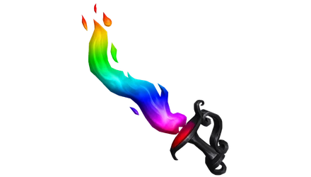 CHROMA CANDLEFLAME