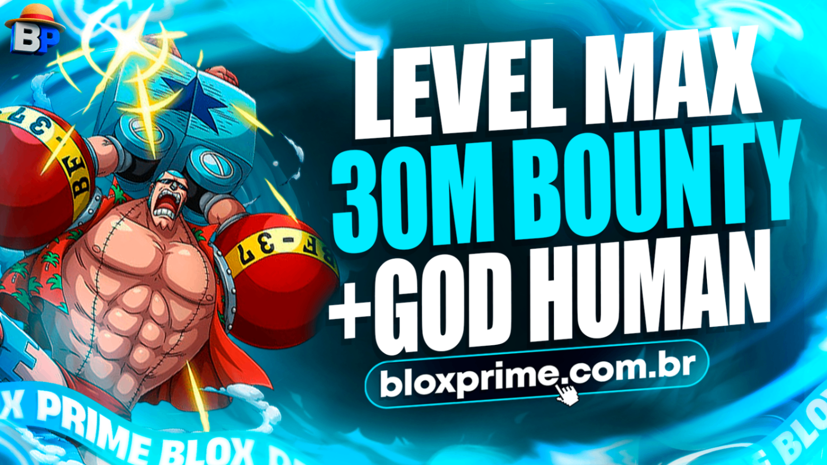 LVMAX + GHM + 30M BOUNTY 💰+ FRUTAS E ITENS ⭐🍎