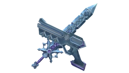 ICEFLAKE SET