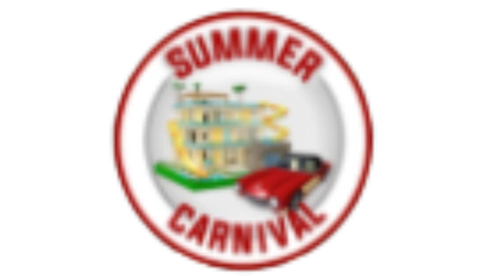 CASA DE EVENTOS DE VERÃO