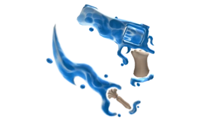 OCEAN SET