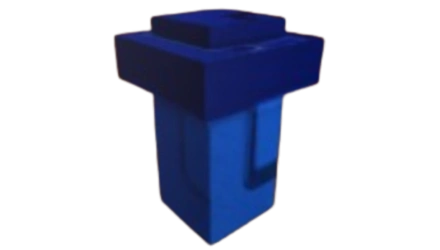 500X MUSHROOM SEED