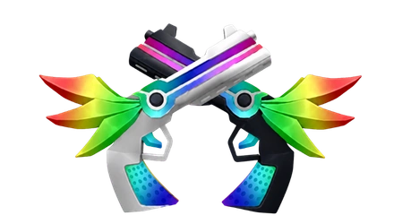 CHROMA BRINGER SET