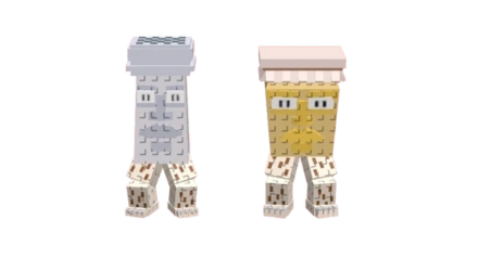 GARAMA AND MANDUNDUNG