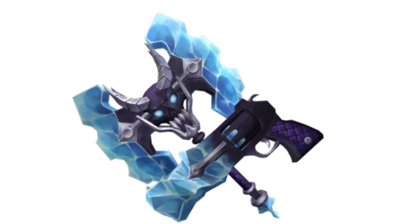 ICE SET
