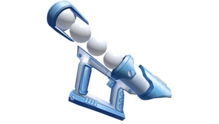 SNOWCANNON