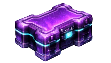 125X COSMETIC CRATE