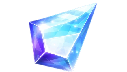 250000 (250K) PASSIVE SHARD