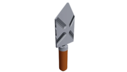 50X TROWEL