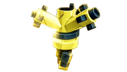 30X LEGENDARY SPRINKLER