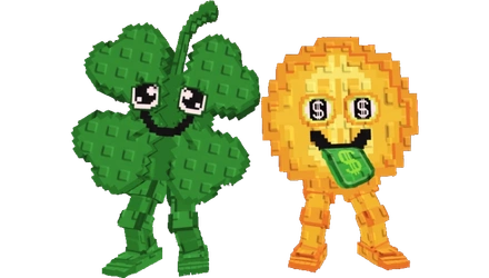 FORTUNU E CASHURU