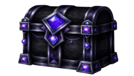 10x SECRET CHEST
