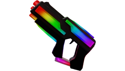 CHROMA LASER