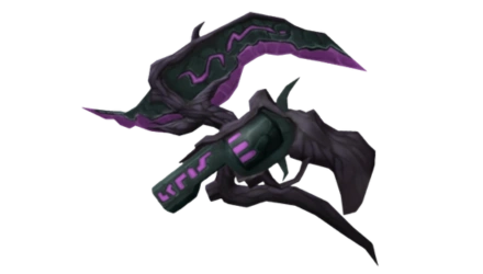 ELDERWOOD SET
