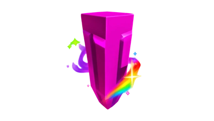 45X RAINBOW SEED