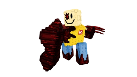 JOHN DOE