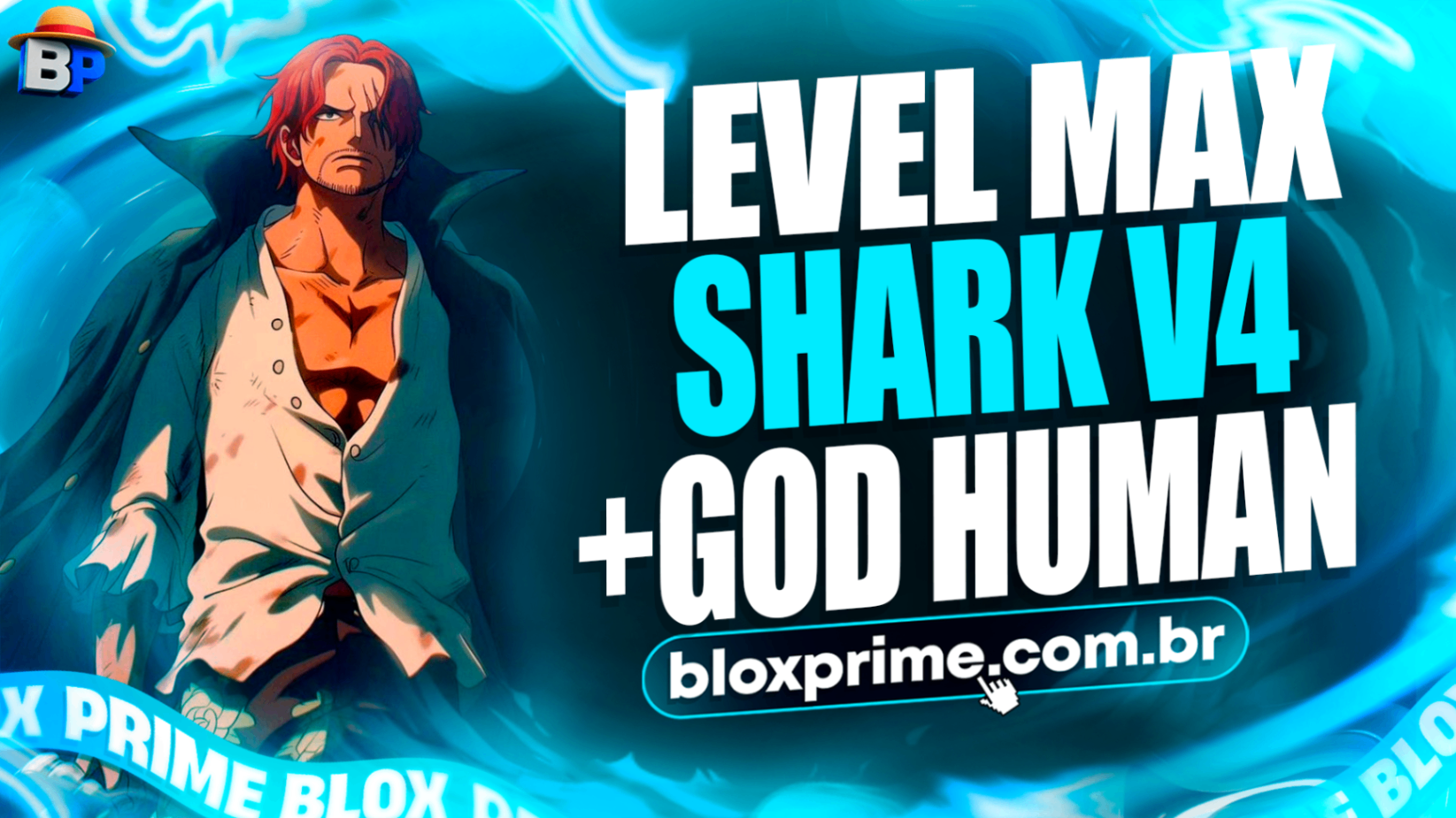 👊 LVMAX + 🦈 V4 FULL SHARK + GHM + FRUTAS E ITENS 🍎