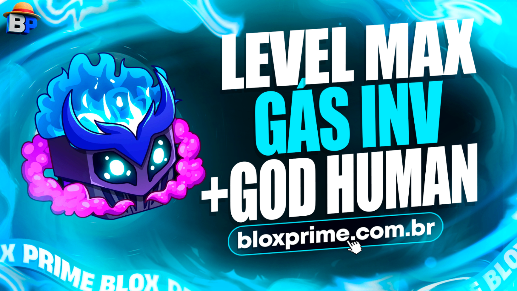 👊 LVMAX + GHM + ☢️ GÁS NO INVENTARIO + FRUTAS E ITENS ⭐🍎