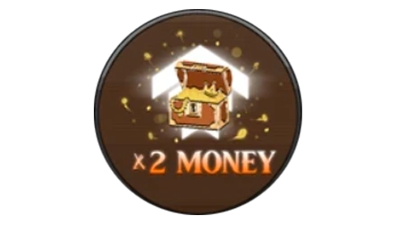 Quest Money 2x