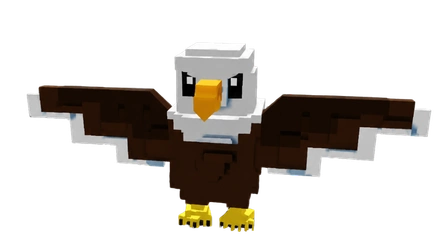 BALD EAGLE