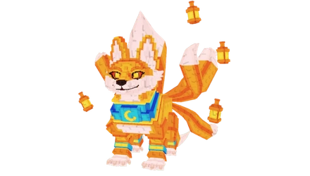 FOXINI LANTERNINI