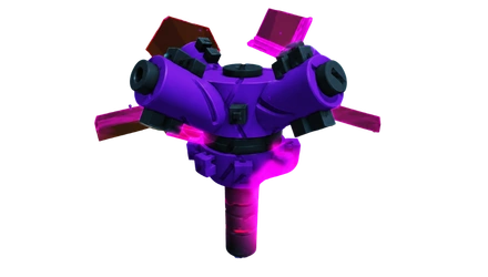 50X SUPER SPRINKLER