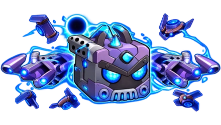 🧲 MAGNET PERMANENTE