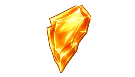 100000 (100K) POWER SHARD