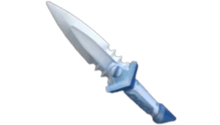 SNOW DAGGER