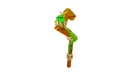 VINE WRAPPER