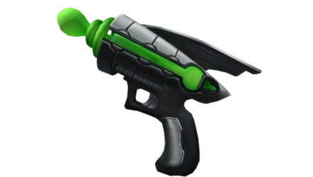 RAYGUN