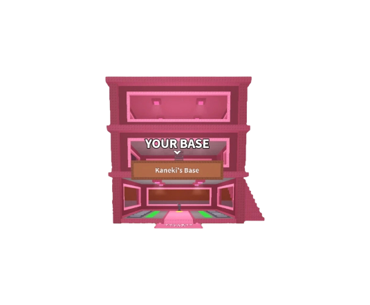 BASE CANDY