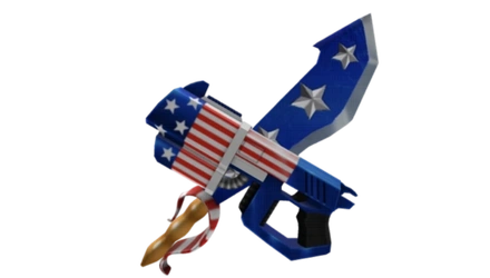 OLD GLORY SET