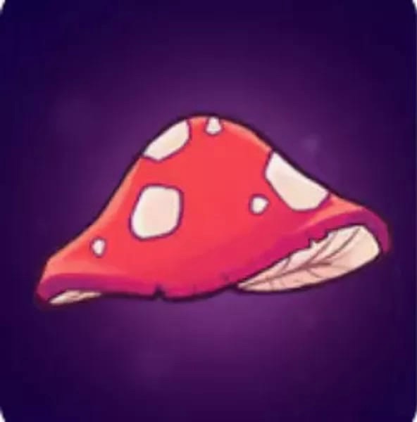 🍄 1.000.000 MUSHROOM
