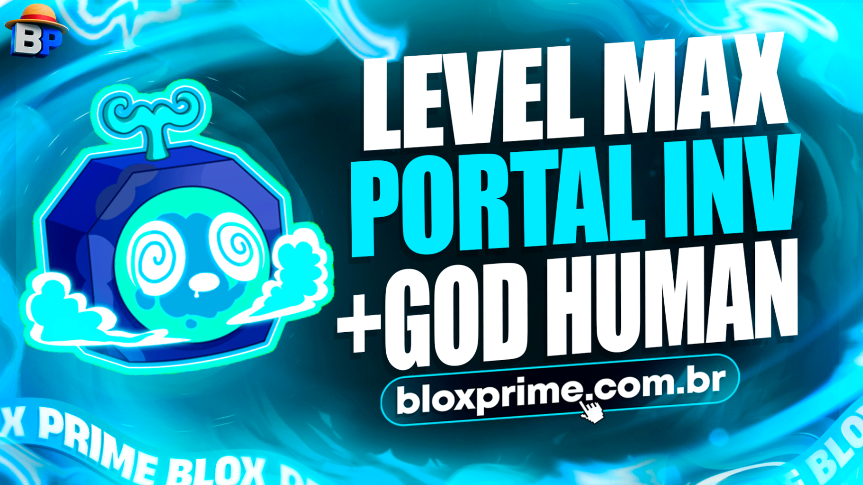 👊 LVMAX + GHM + 🌌PORTAL NO INVENTARIO + FRUTAS E ITENS 🍎