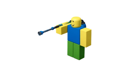 POWER HOSE